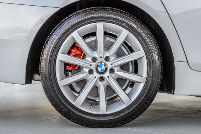 Used 2015 BMW 535i Sedan image 15