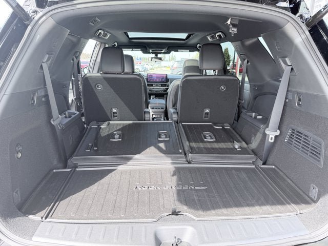 New 2026 Nissan Pathfinder Rock Creek AWD/4WD image 25