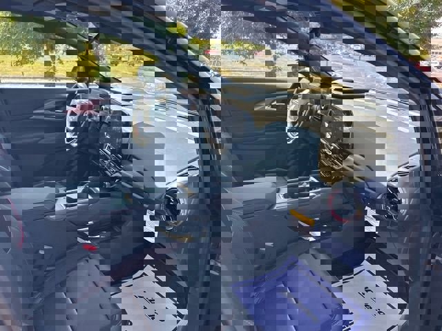 New 2025 Chevrolet Equinox EV RS image 35