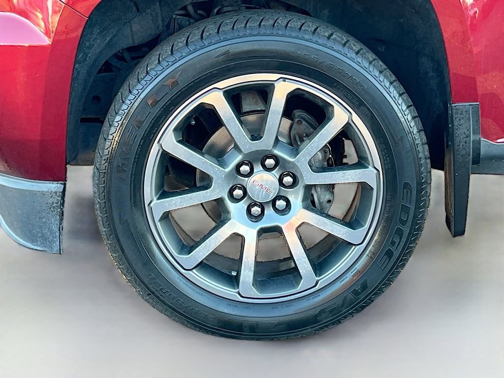 Used 2019 GMC Canyon Denali AWD/4WD image 30