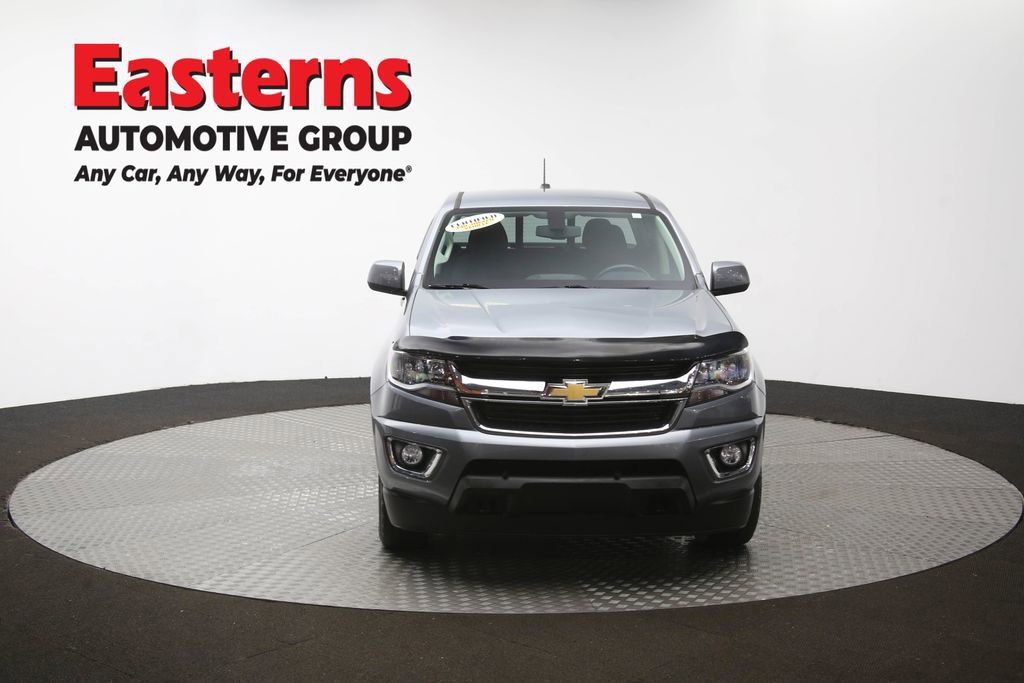 Used 2019 Chevrolet Colorado LT w/ LT Convenience Package image 57