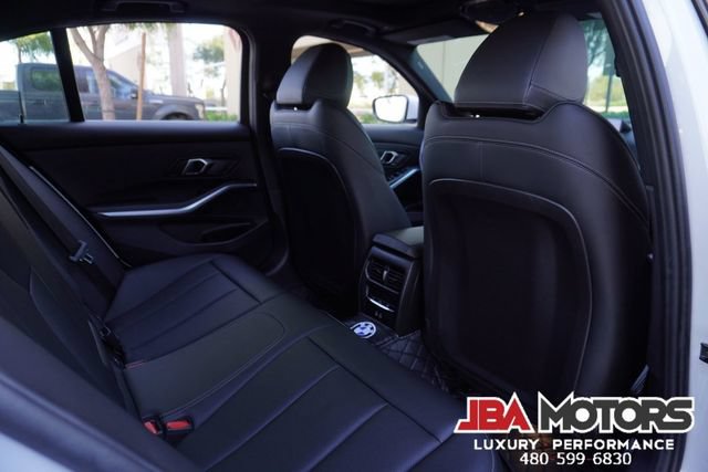 Used 2024 BMW 330i Sedan RWD image 8