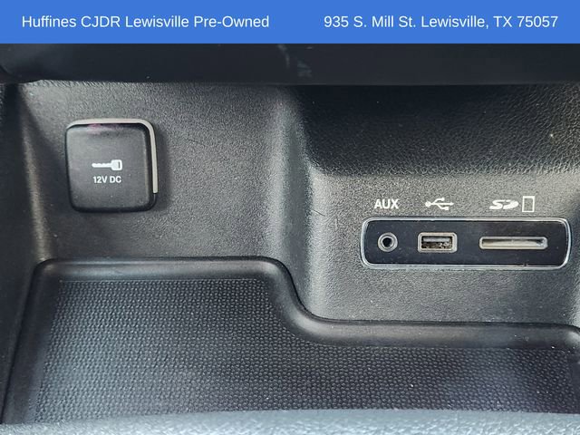 Certified 2017 Dodge Durango R/T w/ Blacktop Package image 21