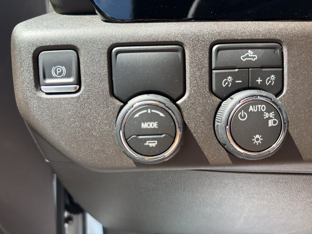New 2026 Chevrolet Silverado 1500 LT w/ Protection Package RWD image 17