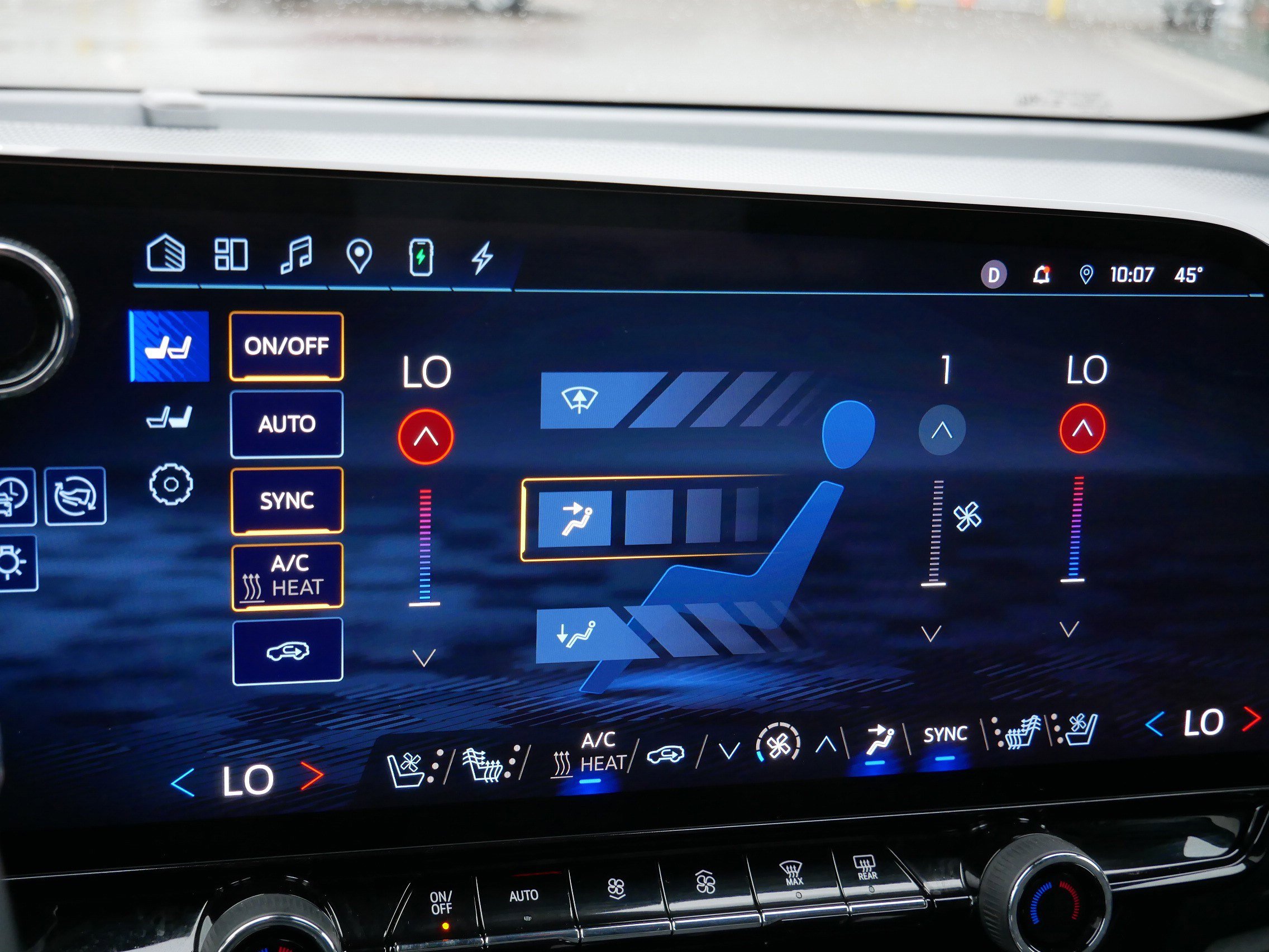 Used 2024 Chevrolet Blazer EV RS image 23