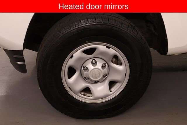 Used 2023 Toyota Tacoma SR w/ SR Convenience Package image 8