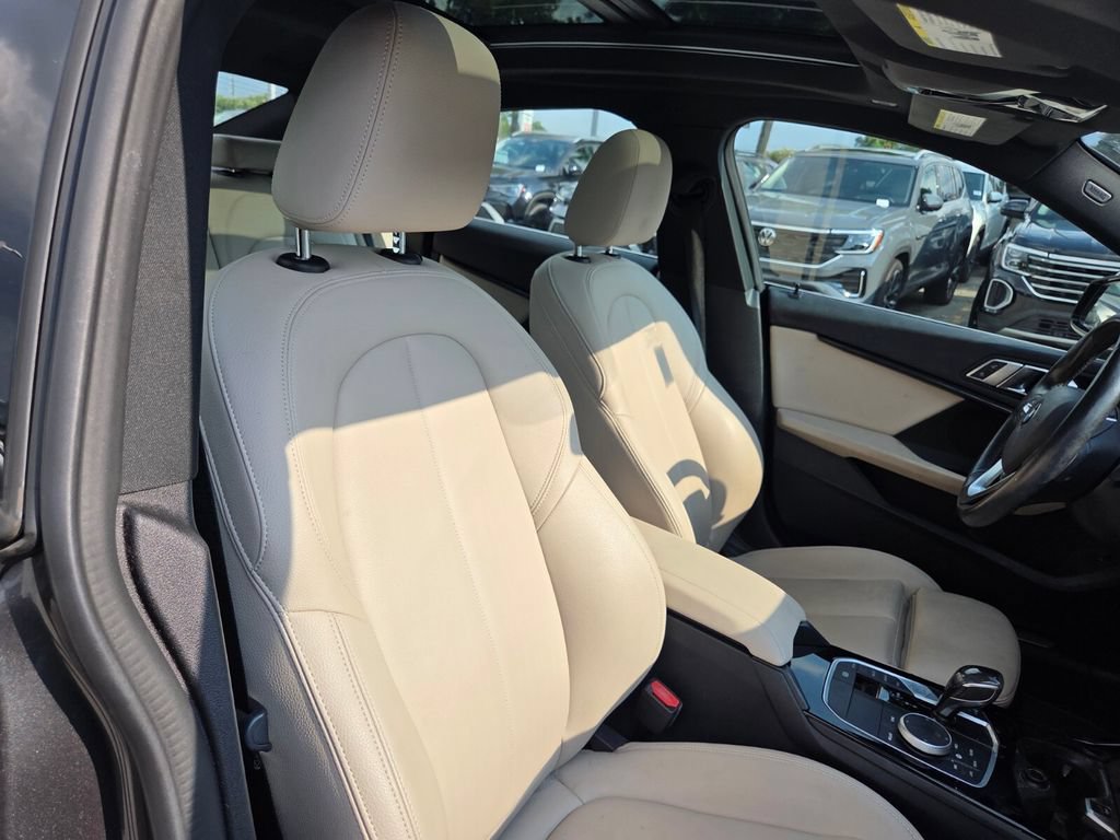 Used 2021 BMW 228i xDrive Gran Coupe w/ Premium Package AWD/4WD image 28