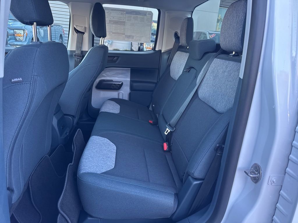New 2025 Ford Maverick XLT image 20