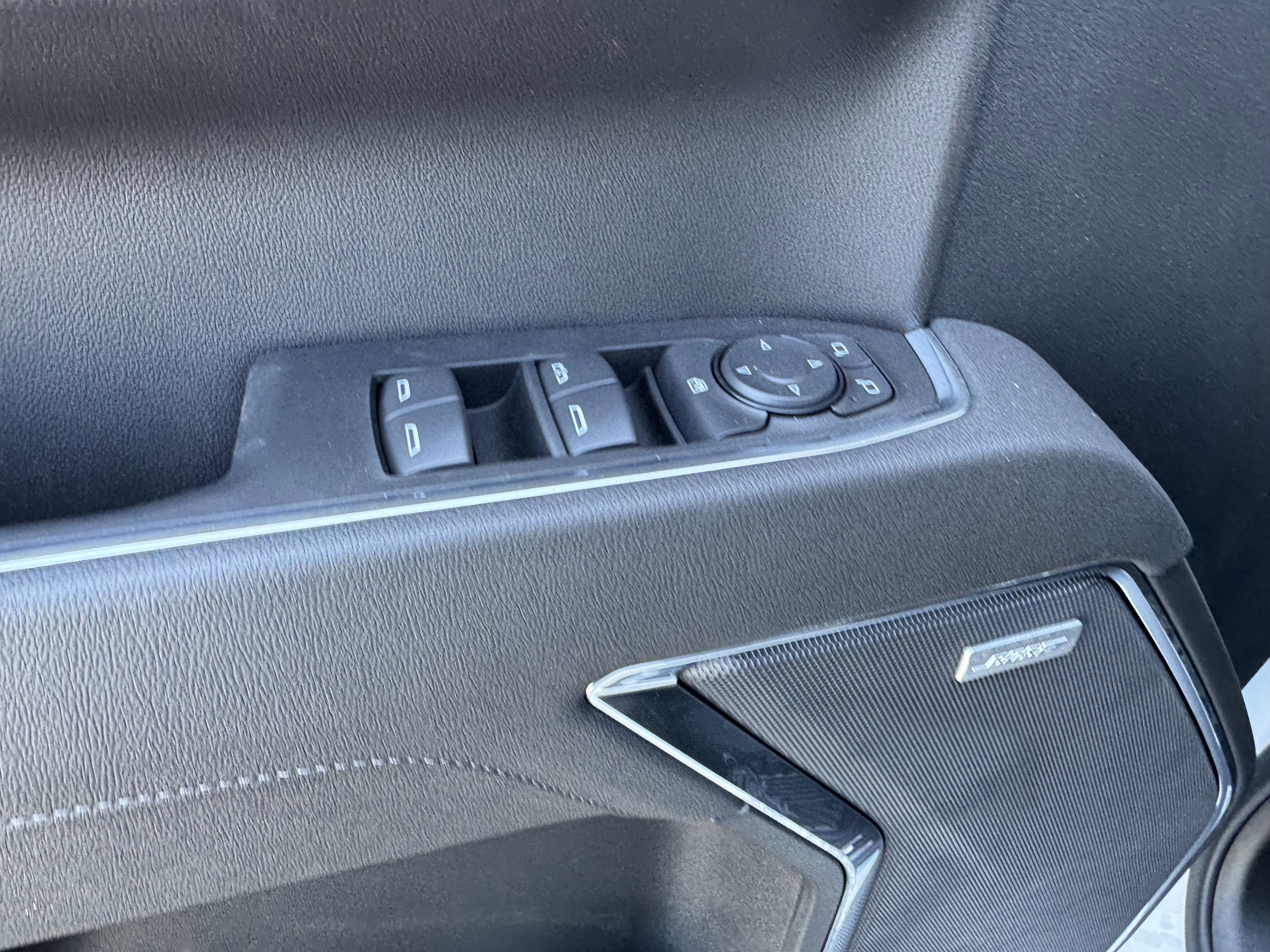 New 2026 Chevrolet Silverado 1500 LT Trail Boss AWD/4WD image 10