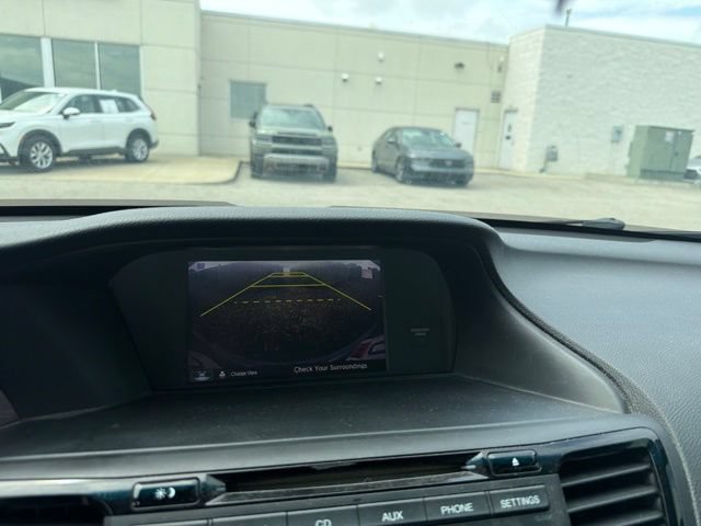 Used 2016 Honda Accord LX-S image 11