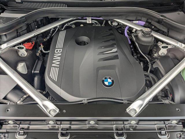 New 2026 BMW X7 xDrive40i w/ Executive Package image 18