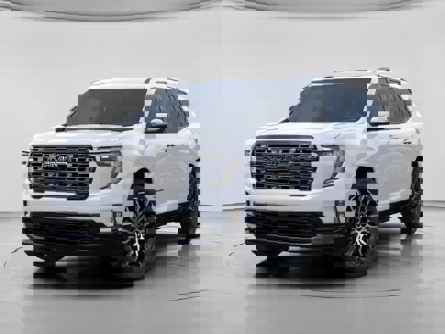 New 2026 GMC Acadia Denali Ultimate image 6