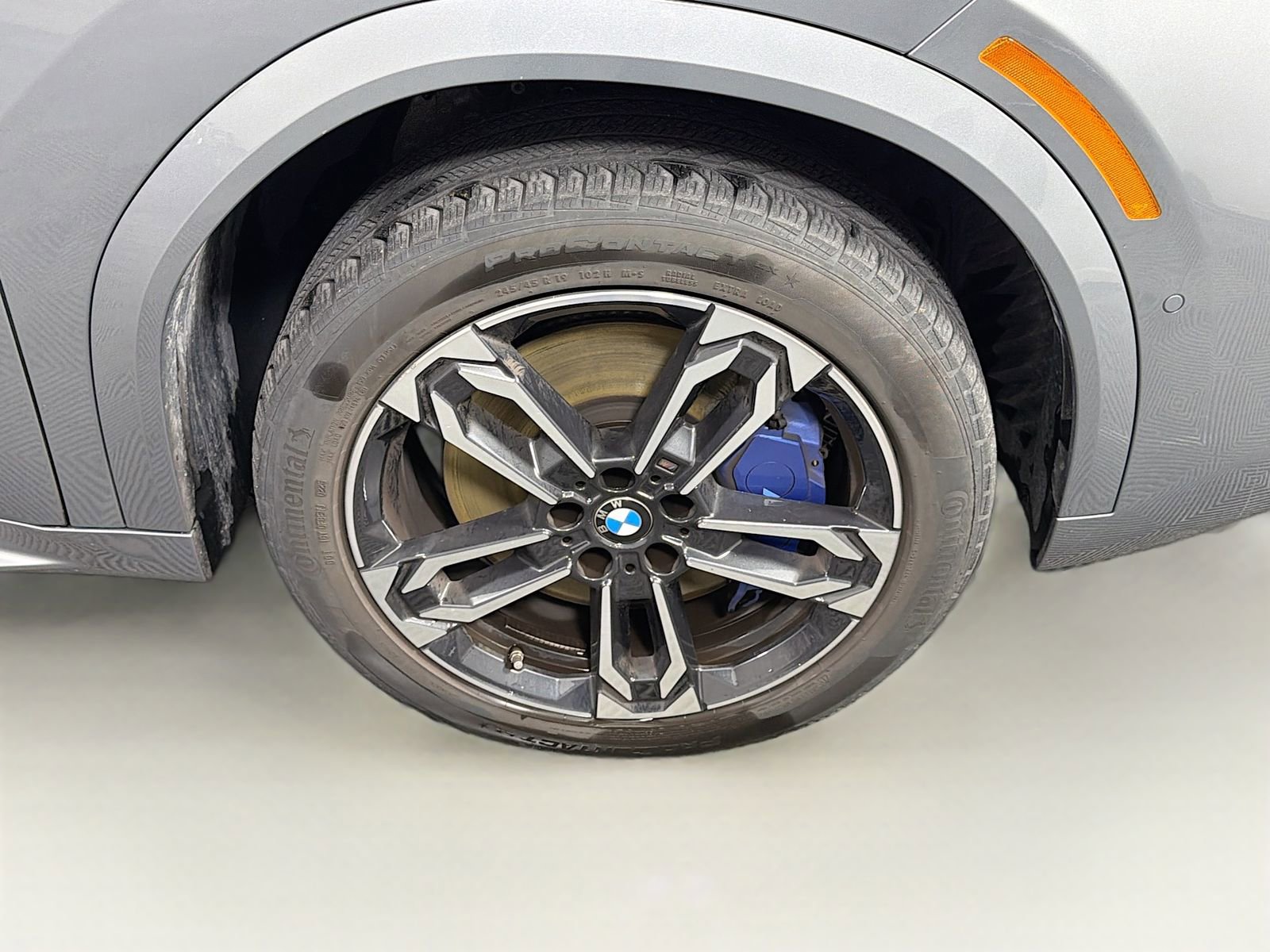 Used 2025 BMW X2 xDrive28i w/ M Sport Package image 33