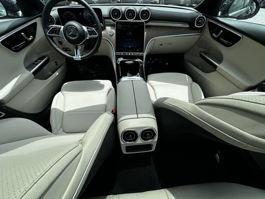 New 2026 Mercedes-Benz C 300 Sedan image 27