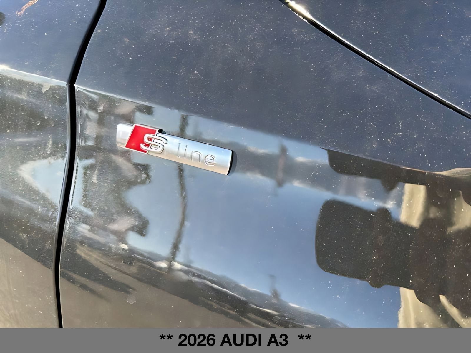 New 2026 Audi A3 2.0T Premium AWD/4WD image 14