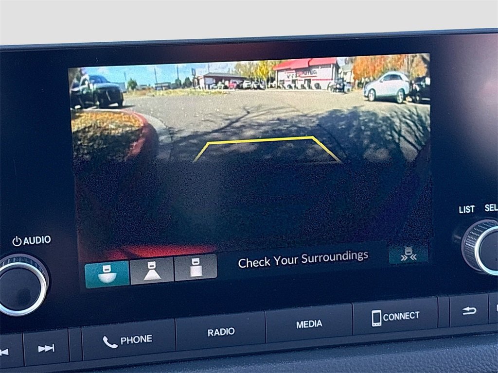 Used 2025 Honda Civic Sport image 13