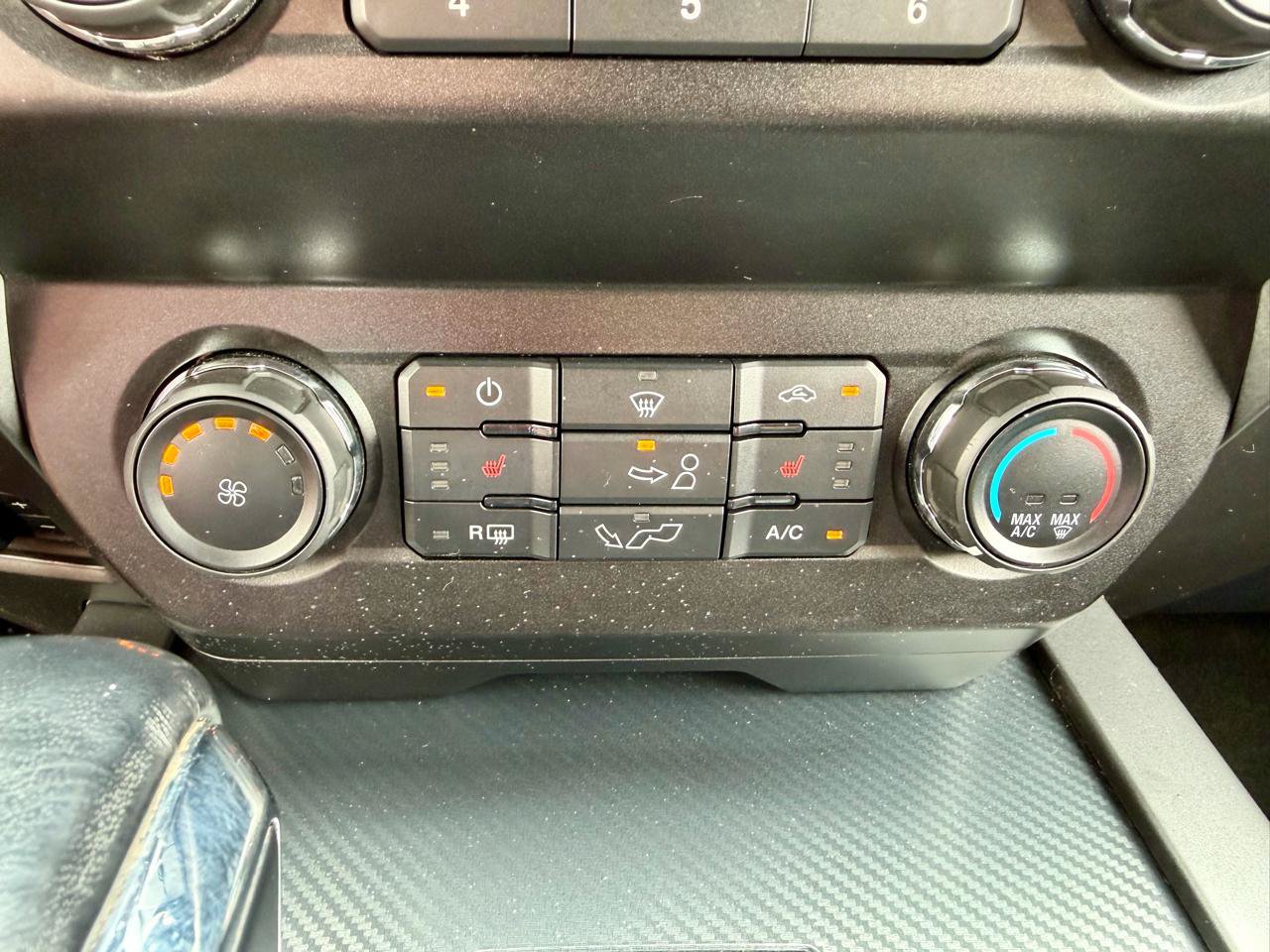 Used 2019 Ford F150 XLT w/ Equipment Group 302A Luxury AWD/4WD image 21