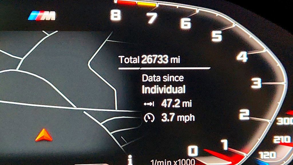 Used 2023 BMW 440i xDrive Coupe w/ Premium Package image 20