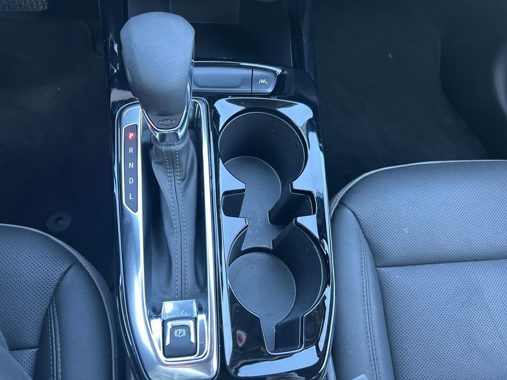 Used 2024 Chevrolet Trax ACTIV w/ Driver Confidence Package image 16