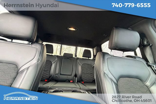 Used 2021 RAM 1500 Sport w/ Night Edition AWD/4WD image 28