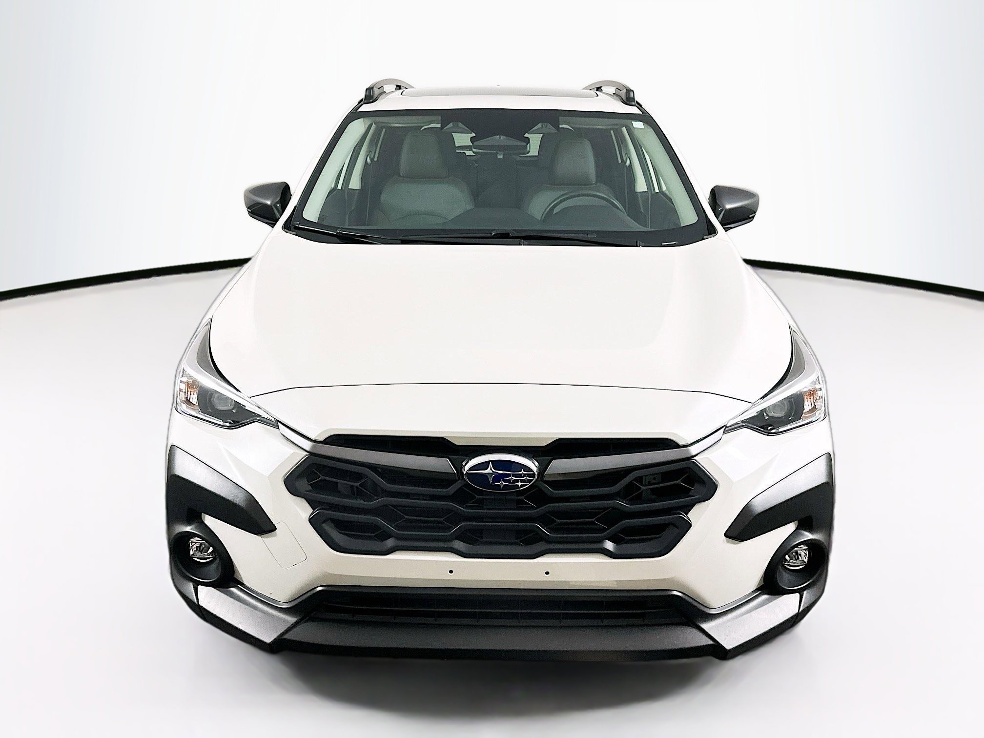 Used 2024 Subaru Crosstrek 2.0i Premium image 2