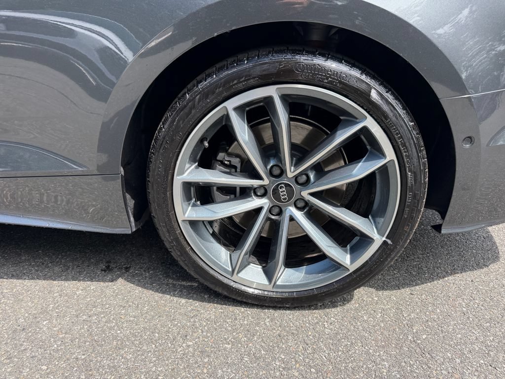 Used 2024 Audi A5 2.0T Prestige AWD/4WD image 13