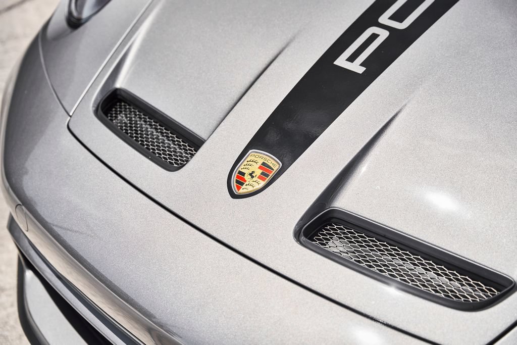Used 2022 Porsche 911 GT3 RWD image 7