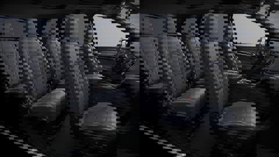 New 2024 Buick Enclave Premium w/ Experience Buick Package image 35