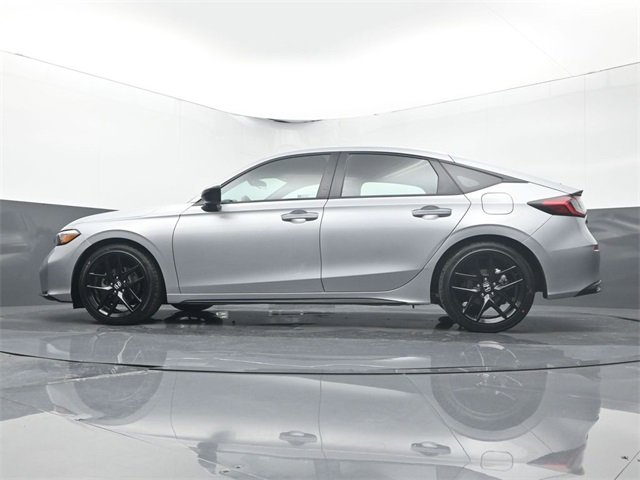Used 2026 Honda Civic Sport image 9