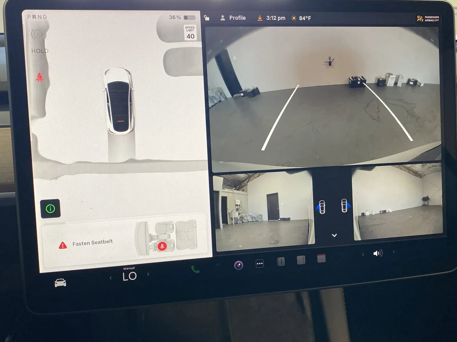 Used 2023 Tesla Model Y AWD image 15