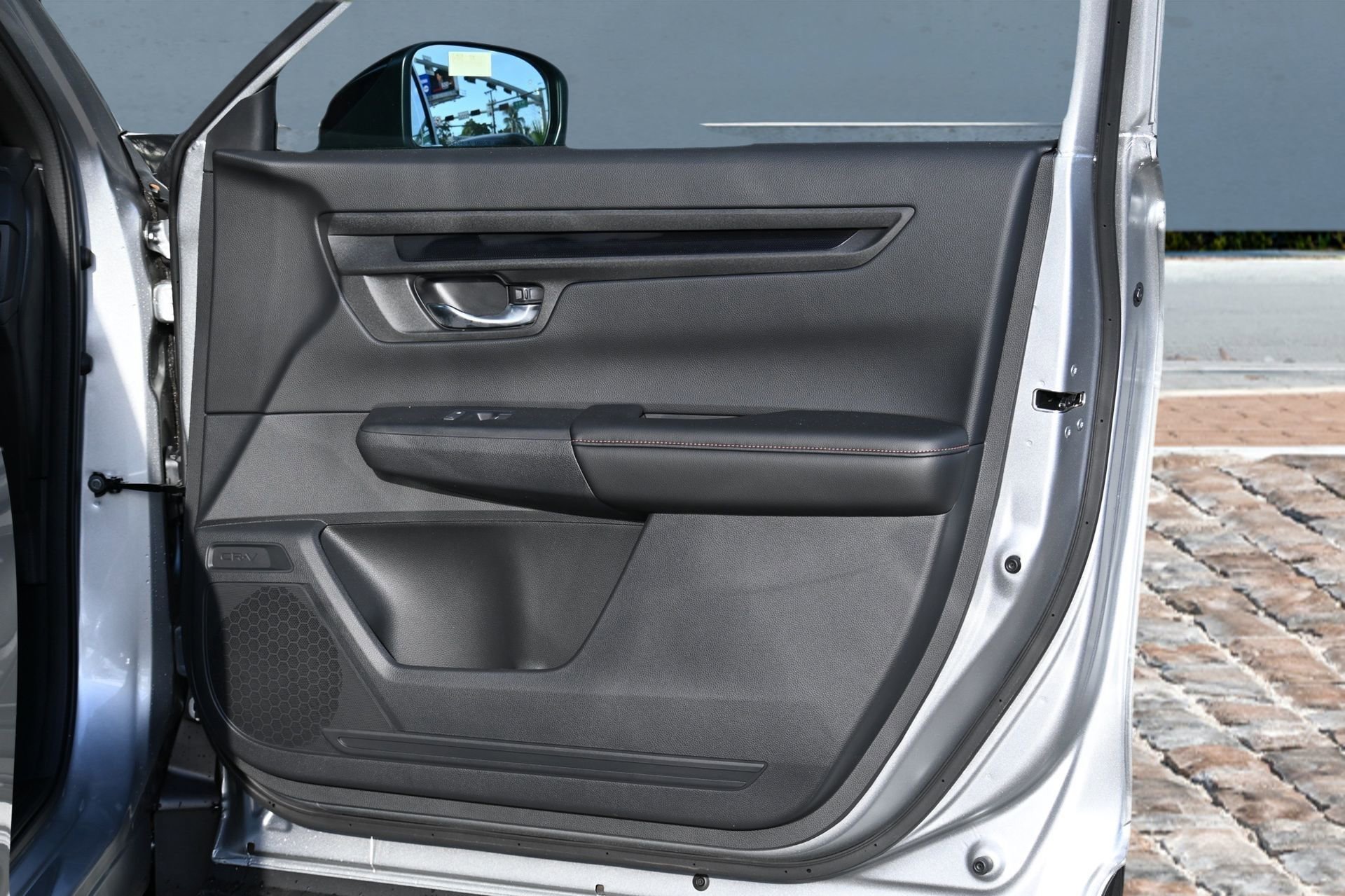 New 2025 Honda CR-V Sport image 12