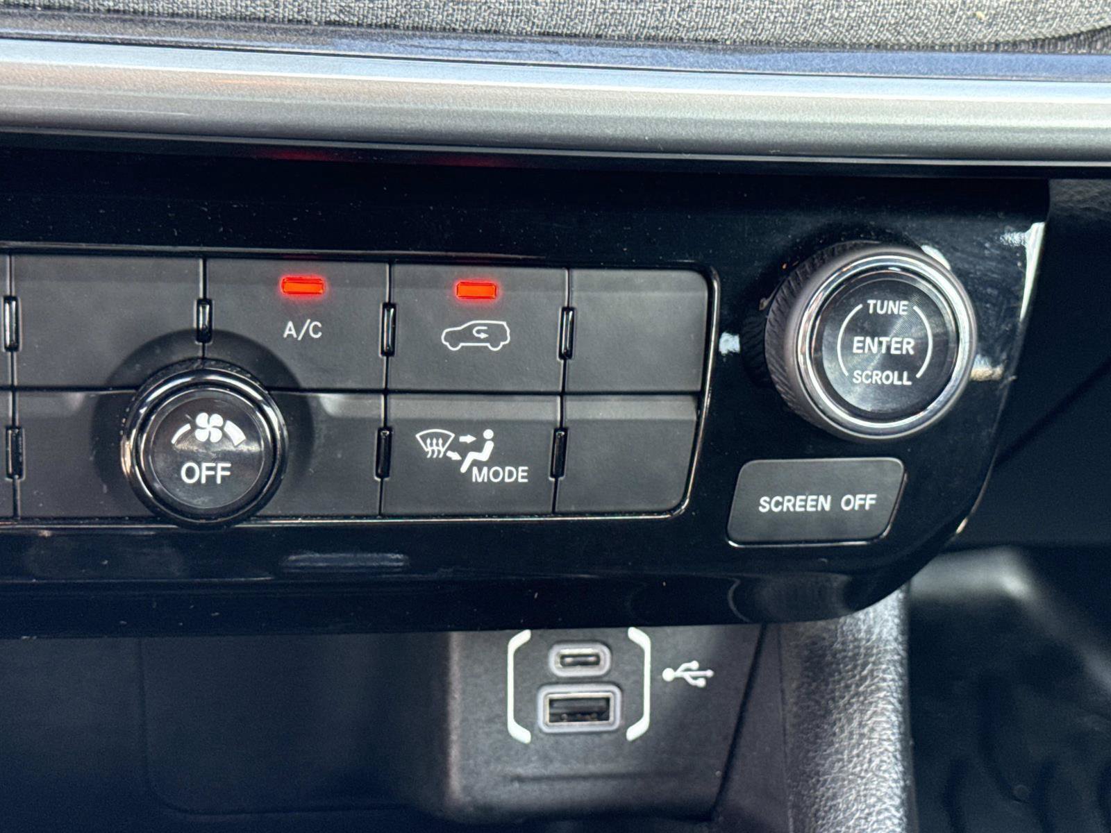 Certified 2023 Jeep Compass Sport AWD/4WD image 26