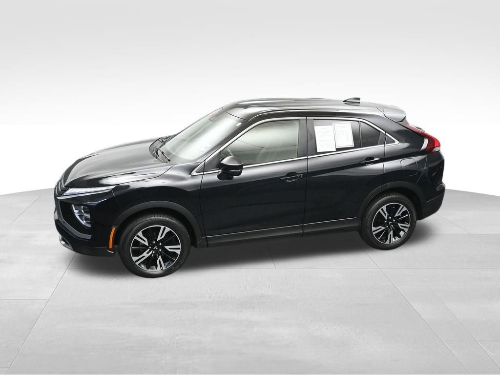 Used 2024 Mitsubishi Eclipse Cross SE AWD/4WD image 33