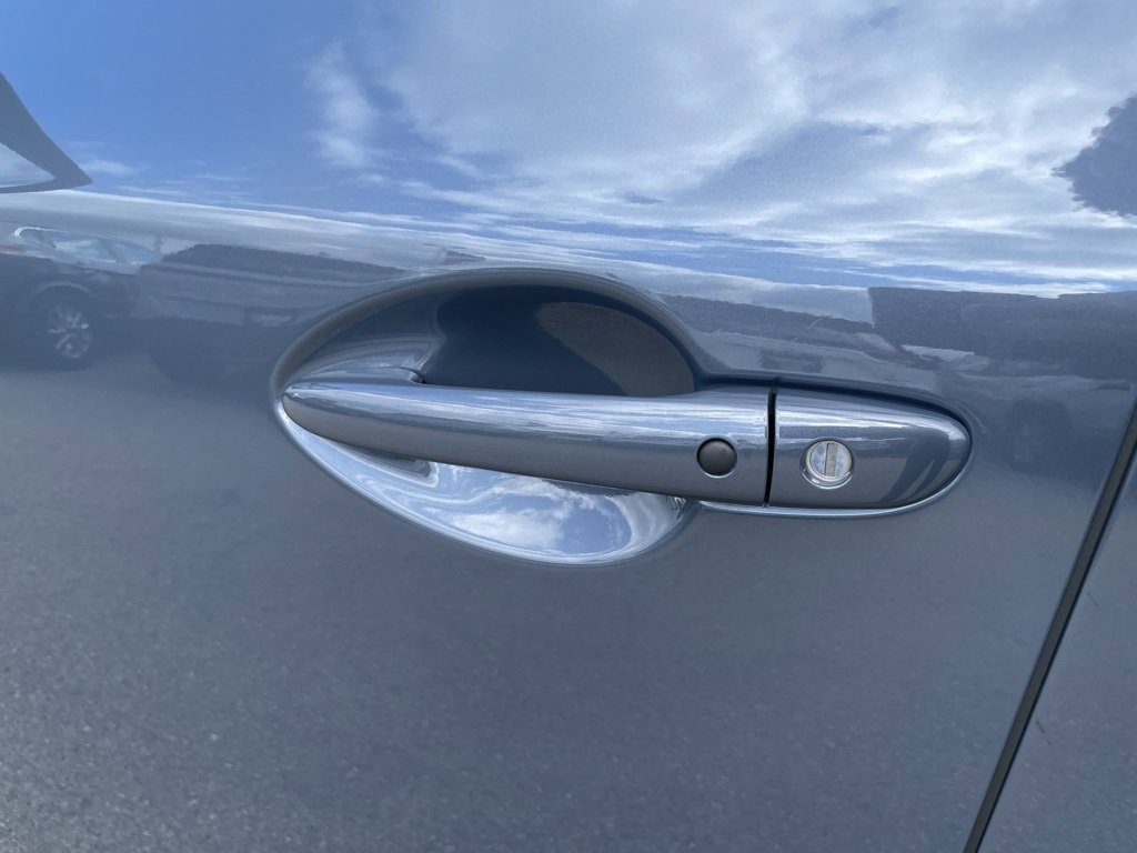 Used 2025 MAZDA CX-5 Carbon Edition image 58