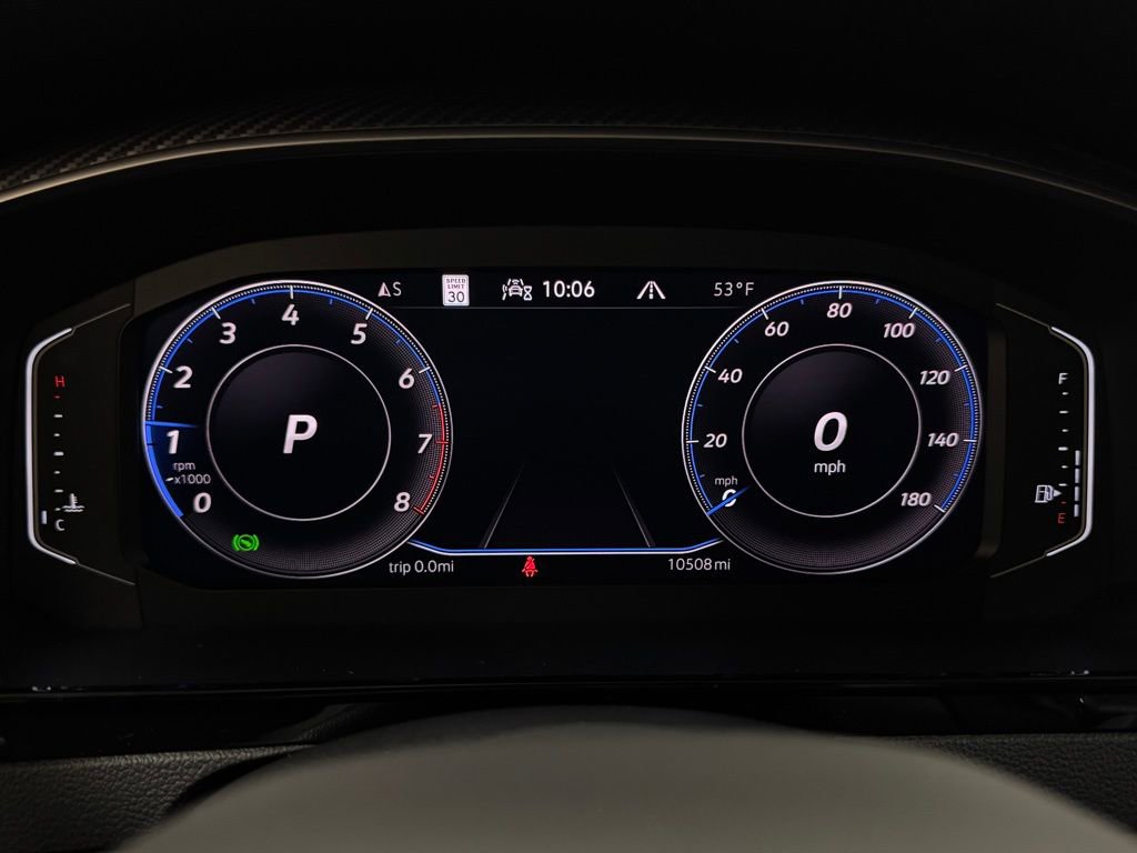 Used 2023 Volkswagen Arteon SEL image 25