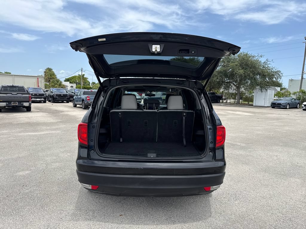 Used 2016 Honda Pilot EX-L image 28