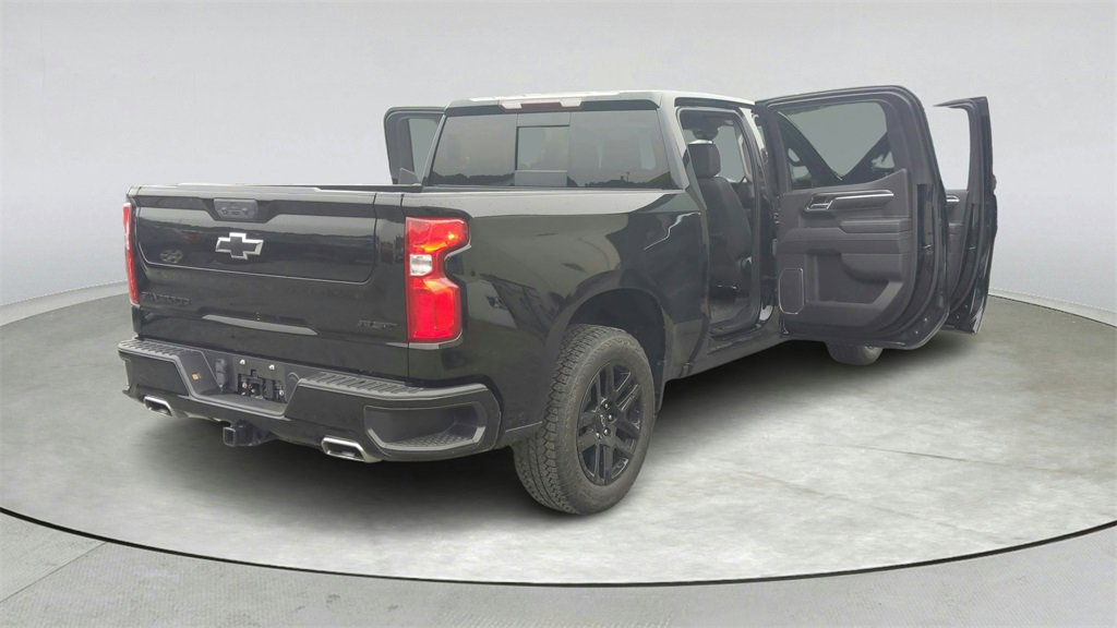 Used 2023 Chevrolet Silverado 1500 RST w/ Texas Edition Plus image 13