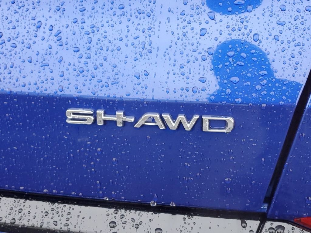 Certified 2025 Acura MDX Type S image 11