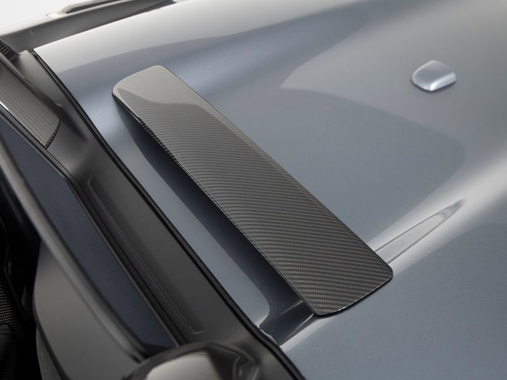 Certified 2025 Porsche 718 Boxster Spyder RS RWD image 48