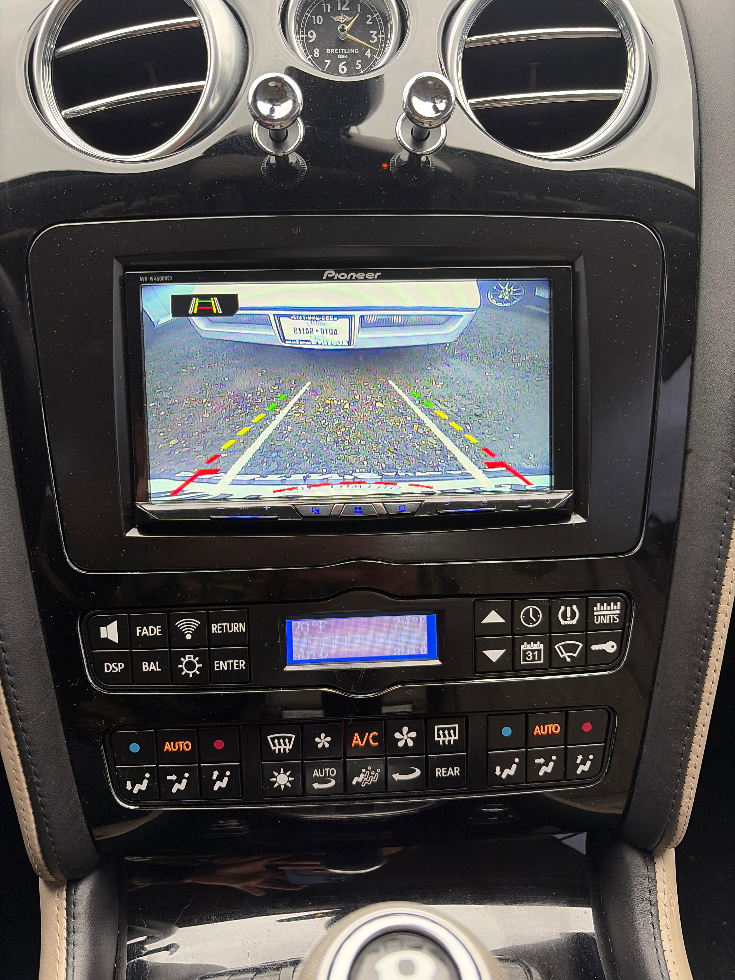 Used 2008 Bentley Continental GT image 17