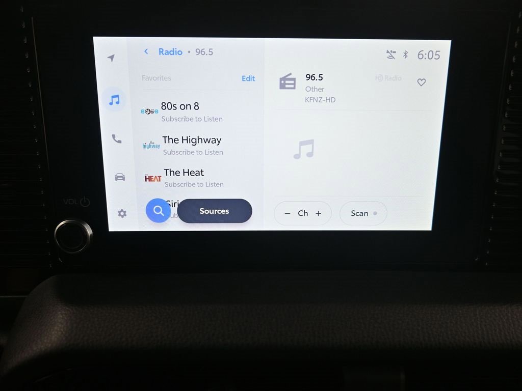 Used 2024 Toyota Land Cruiser 1958 image 18