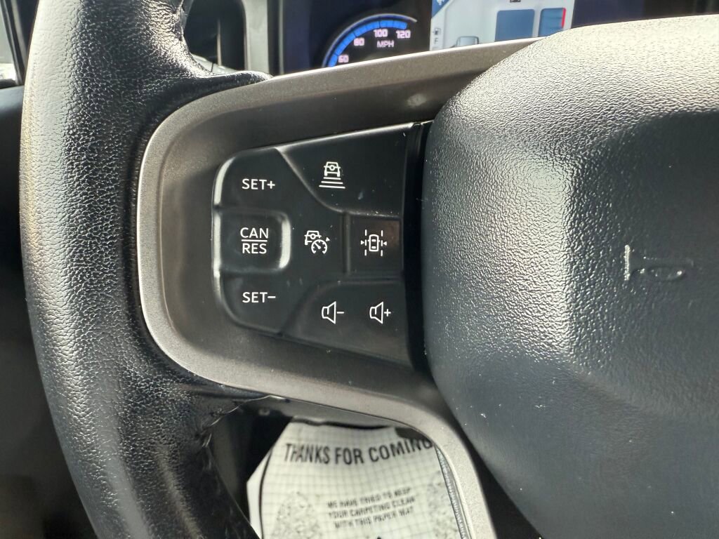 Used 2022 Ford Bronco Wildtrak image 14