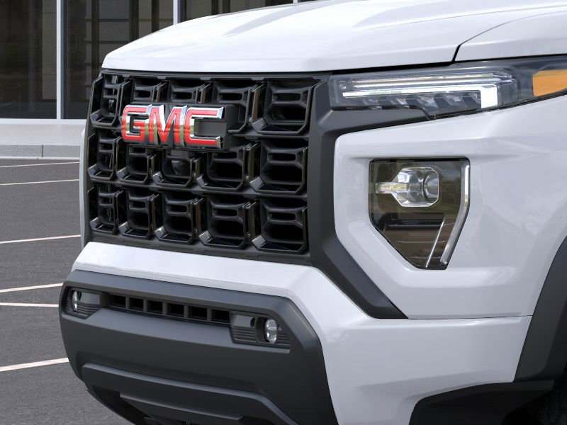 New 2025 GMC Canyon Elevation w/ Convenience Package image 13