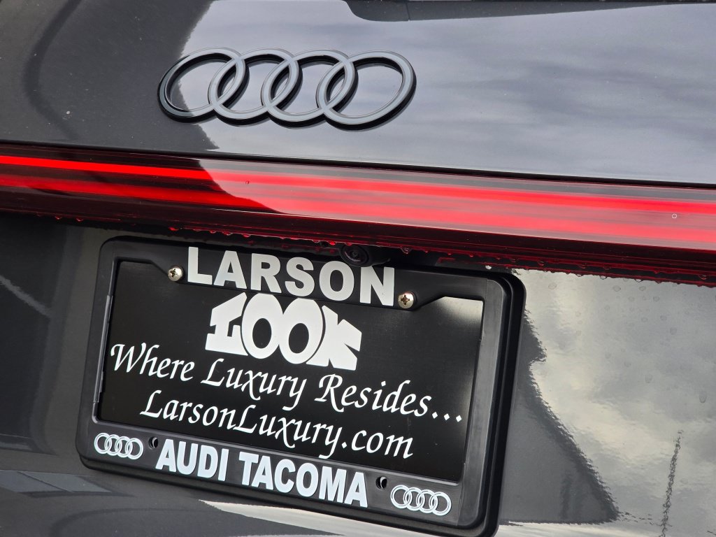 New 2026 Audi Q5 2.0T AWD/4WD image 32