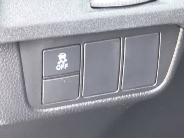 Certified 2024 Honda CR-V Sport image 29