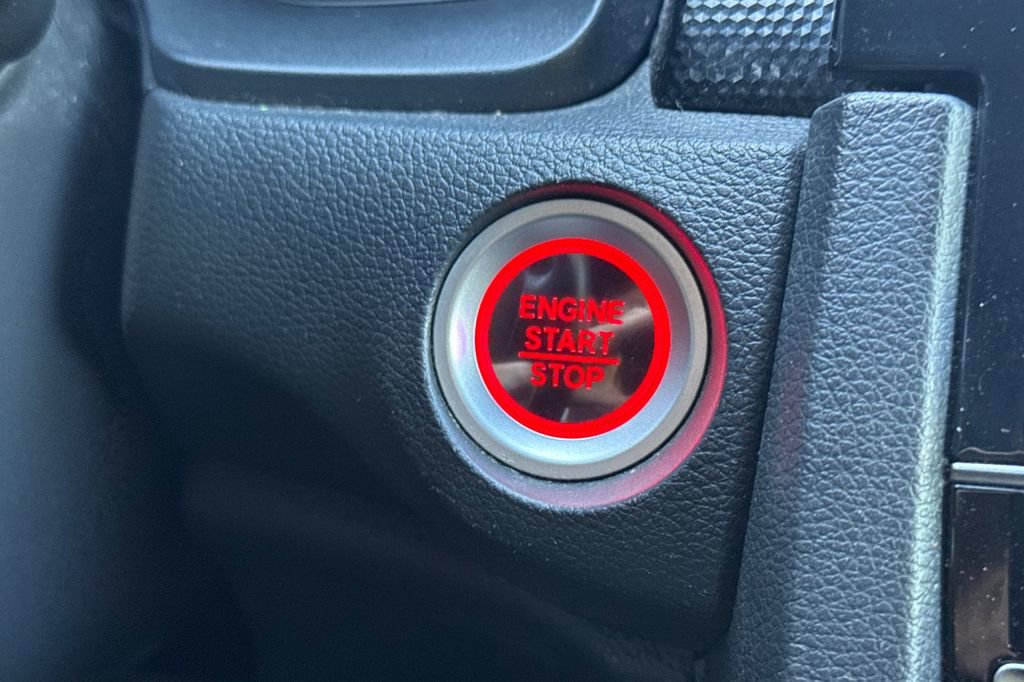 Used 2020 Honda Civic Sport image 21