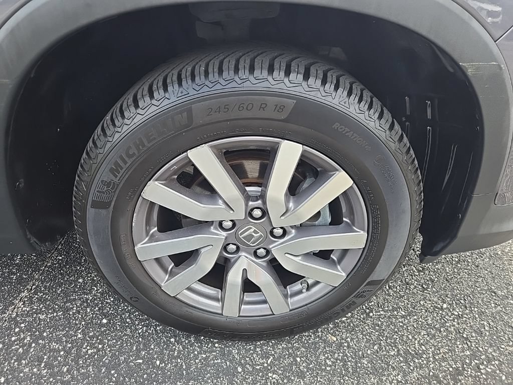 Used 2019 Honda Pilot EX image 17