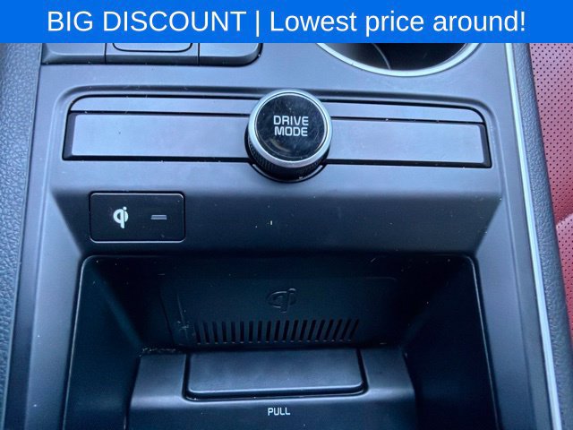 Used 2022 Kia K5 GT-Line w/ GT-Line FWD Premium Package image 36