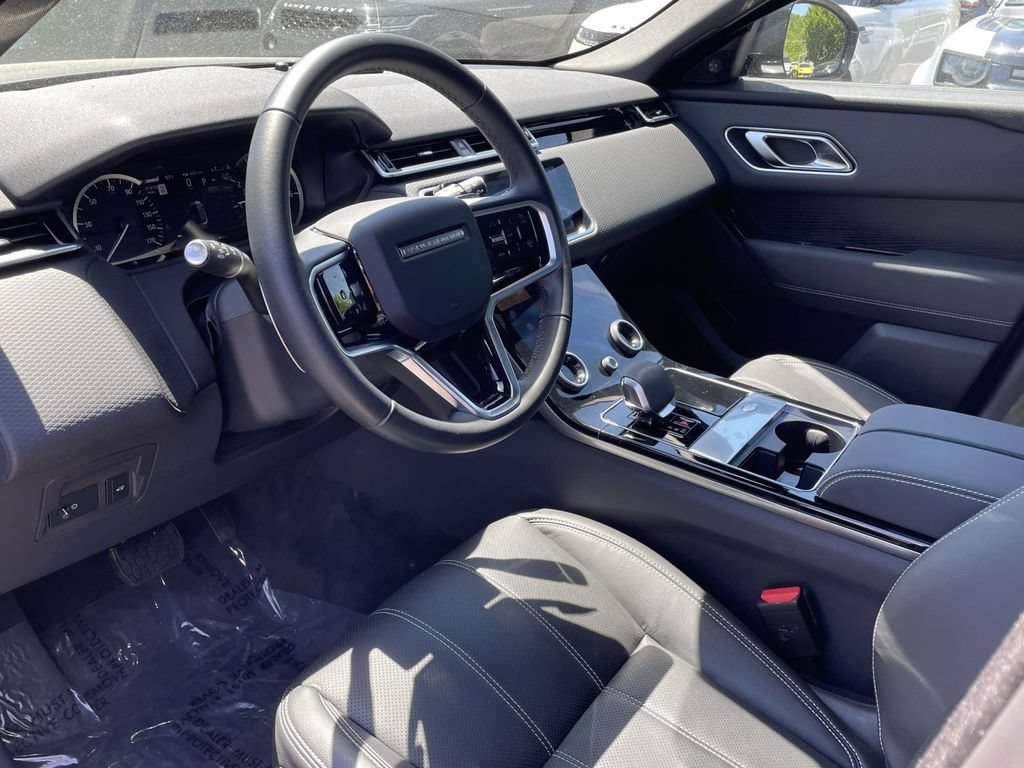 Used 2023 Land Rover Range Rover Velar S AWD/4WD image 13