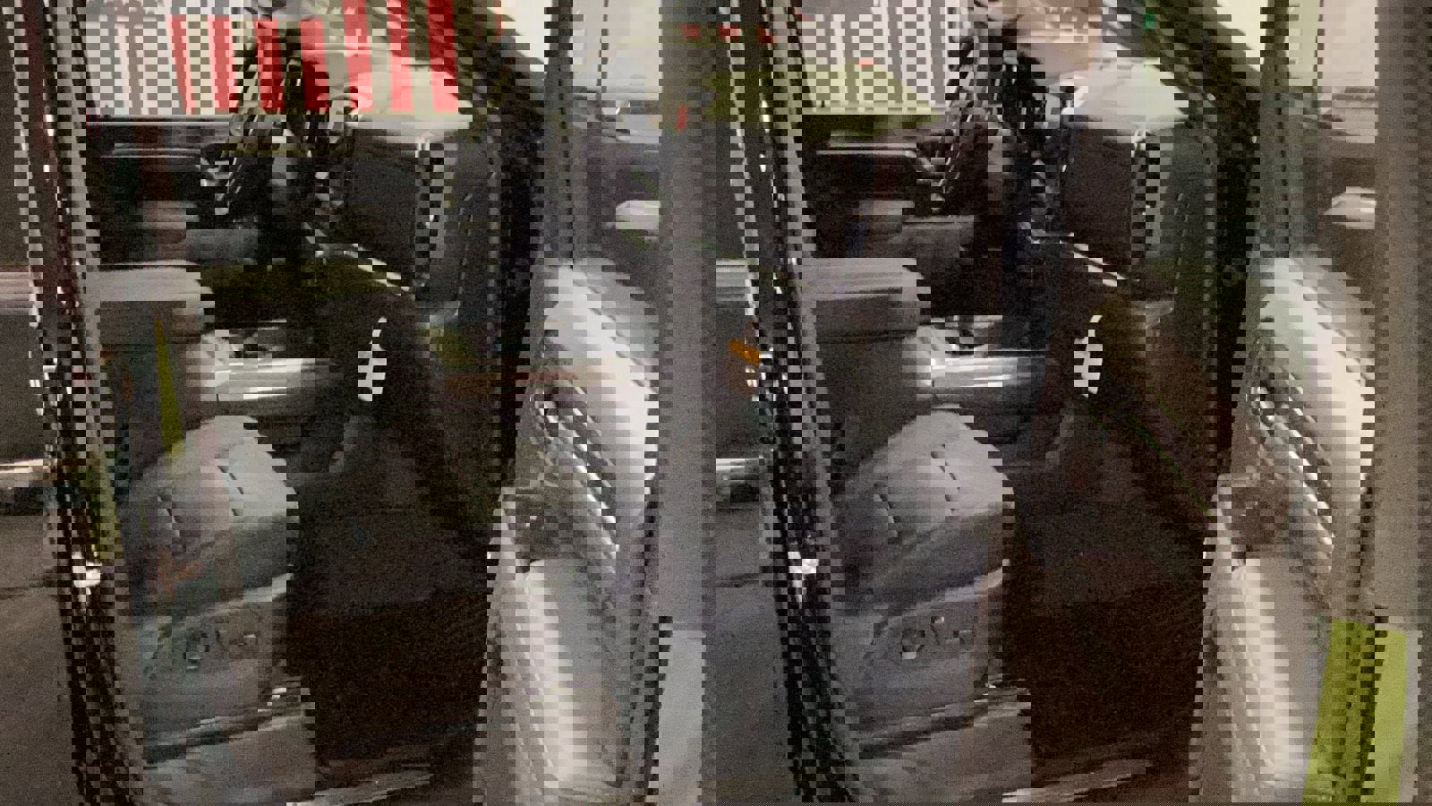 New 2026 Chevrolet Silverado 3500 LTZ w/ LTZ Plus Package image 20